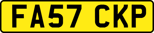 FA57CKP