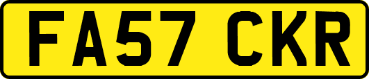 FA57CKR