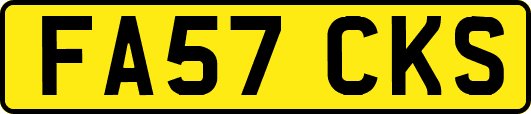 FA57CKS
