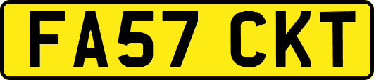 FA57CKT
