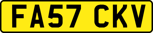 FA57CKV