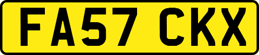 FA57CKX
