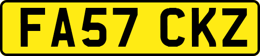 FA57CKZ