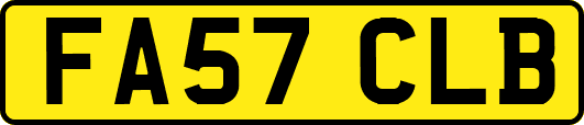 FA57CLB