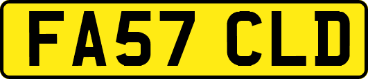 FA57CLD