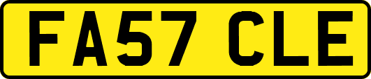 FA57CLE