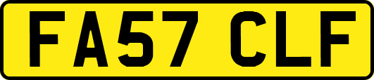FA57CLF