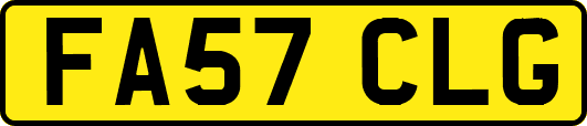 FA57CLG