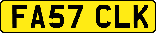 FA57CLK