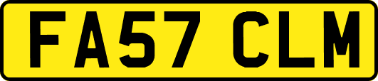 FA57CLM
