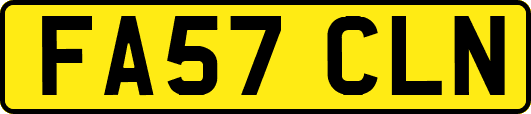 FA57CLN