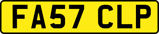 FA57CLP