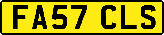 FA57CLS