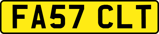 FA57CLT