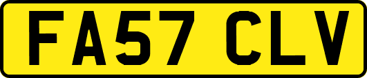 FA57CLV