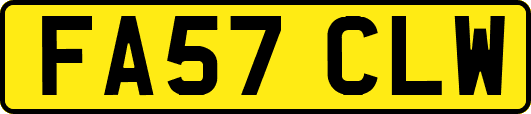 FA57CLW