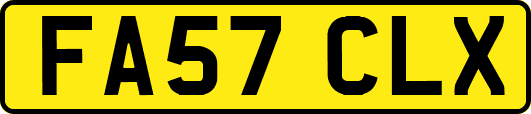 FA57CLX