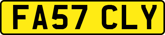 FA57CLY