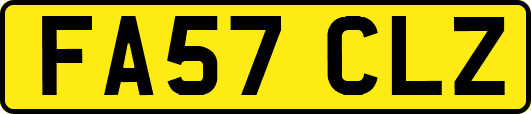 FA57CLZ