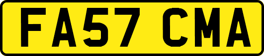 FA57CMA
