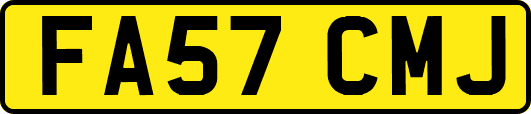 FA57CMJ