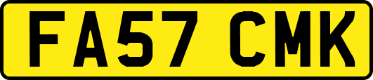 FA57CMK
