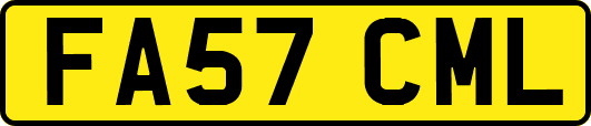 FA57CML
