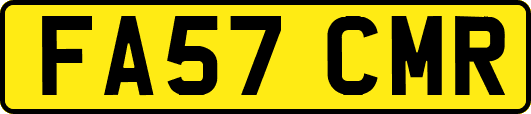 FA57CMR