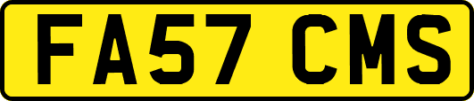 FA57CMS