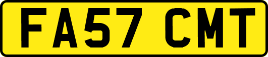 FA57CMT