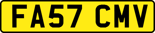 FA57CMV