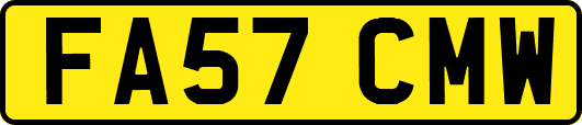 FA57CMW