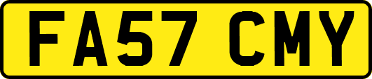 FA57CMY