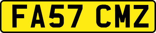 FA57CMZ