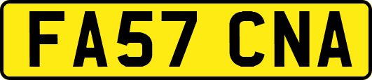 FA57CNA