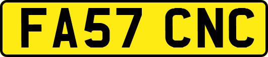 FA57CNC