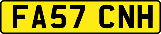 FA57CNH
