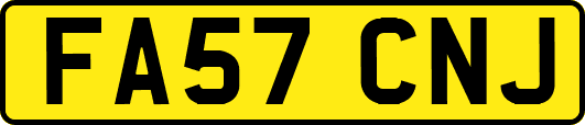 FA57CNJ