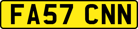FA57CNN