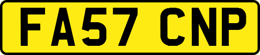 FA57CNP