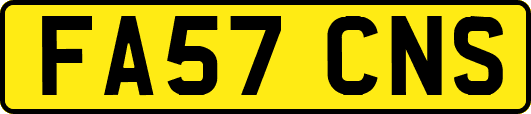 FA57CNS