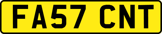 FA57CNT