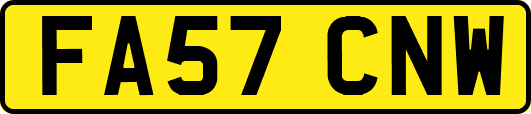 FA57CNW
