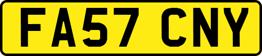 FA57CNY