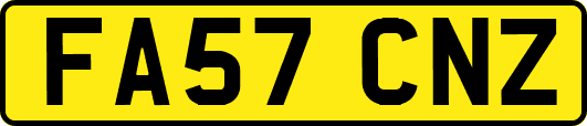 FA57CNZ