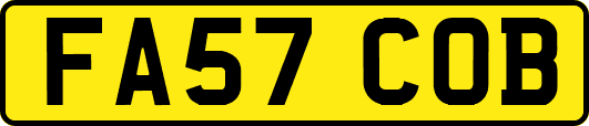 FA57COB
