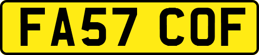FA57COF