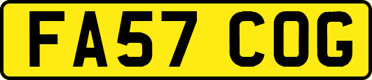 FA57COG