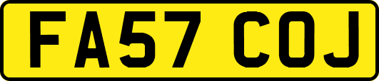 FA57COJ