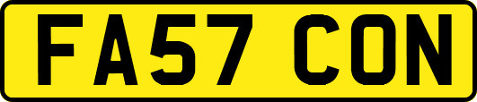 FA57CON